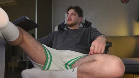 Alex online show from 12, 11, 2025