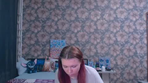 Alice online show from 31, 3, 2026