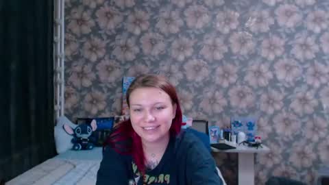 Alice online show from 30, 4, 2026