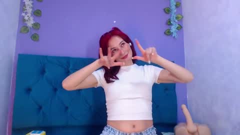 Snapshot of aalorenamar chatting on 10, 6, 2026 Alorena Mar online show from 10, 6, 2026