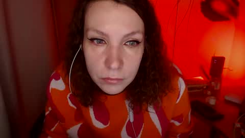 Katie online show from 13, 1, 2025