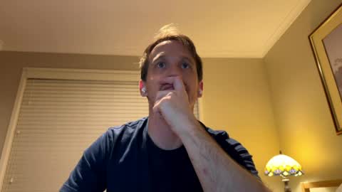 Kris online show from 10, 4, 2026