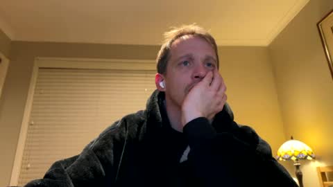 Snapshot of aanal341330 chatting on 3, 8, 2026 Kris online show from 3, 8, 2026