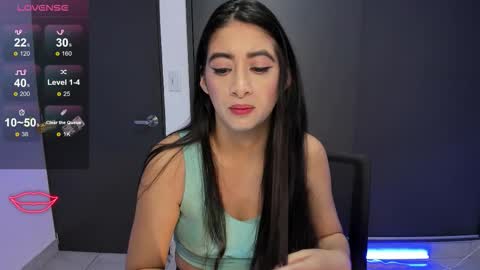 andrea online show from 10, 10, 2025