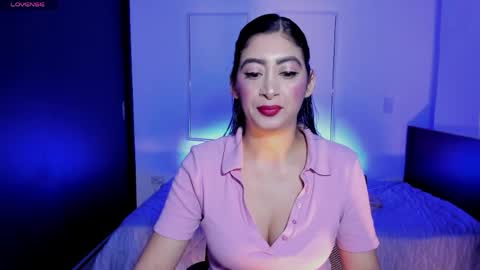 andrea online show from 10, 4, 2026