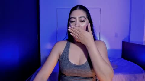 Snapshot of aandreamartinez1 chatting on 21, 4, 2026 andrea online show from 21, 4, 2026