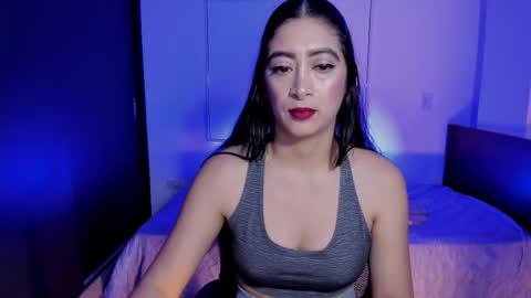 Snapshot of aandreamartinez1 chatting on 21, 4, 2026 andrea online show from 21, 4, 2026