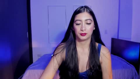 Snapshot of aandreamartinez1 chatting on 17, 5, 2026 andrea online show from 17, 5, 2026