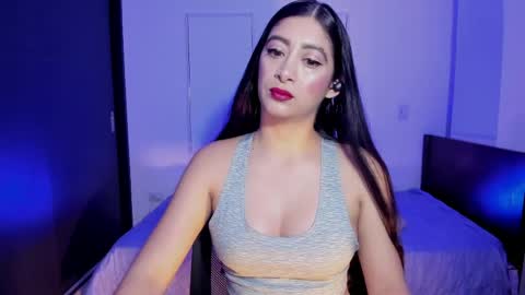 Snapshot of aandreamartinez1 chatting on 17, 5, 2026 andrea online show from 17, 5, 2026