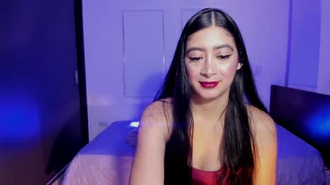 Snapshot of aandreamartinez1 chatting on 19, 5, 2026 andrea online show from 19, 5, 2026