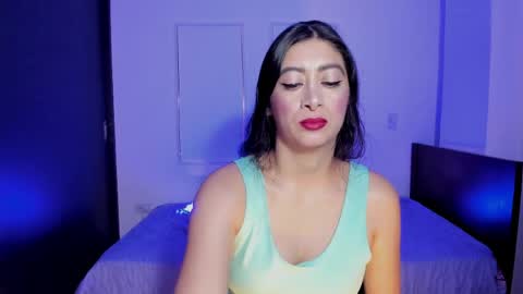 Snapshot of aandreamartinez1 chatting on 23, 5, 2026 andrea online show from 23, 5, 2026