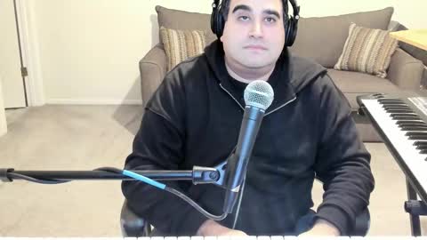 Aaron online show from 8, 1, 2026