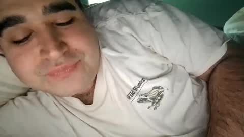 Snapshot of aaroleplayer chatting on 31, 5, 2026 Aaron online show from 31, 5, 2026