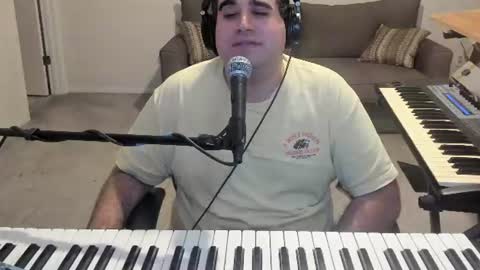 Snapshot of aaroleplayer chatting on 13, 6, 2026 Aaron online show from 13, 6, 2026