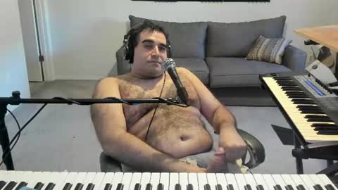 Snapshot of aaroleplayer chatting on 18, 6, 2026 Aaron online show from 18, 6, 2026