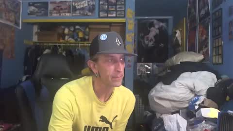 Snapshot of aaron111dub chatting on 19, 1, 2025 NorCalLongSlong online show from 19, 1, 2025