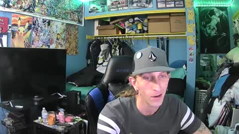 Snapshot of aaron111dub chatting on 24, 2, 2025 NorCalLongSlong online show from 24, 2, 2025