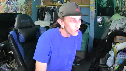 Snapshot of aaron111dub chatting on 12, 1, 2026 NorCalLongSlong online show from 12, 1, 2026