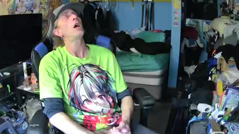 Snapshot of aaron111dub chatting on 5, 2, 2026 NorCalLongSlong online show from 5, 2, 2026