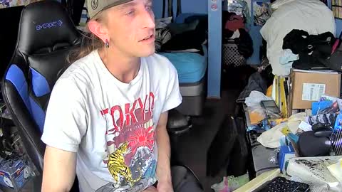 Snapshot of aaron111dub chatting on 11, 6, 2026 NorCalLongSlong online show from 11, 6, 2026