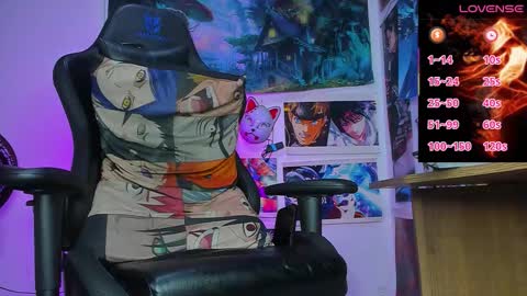 Aaron  online show from 21, 2, 2026