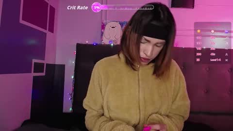 Snapshot of aaron_fordd chatting on 5, 11, 2025 Aaron fordd online show from 5, 11, 2025