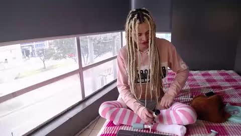 Snapshot of aaron_fordd chatting on 6, 1, 2026 Aaron fordd online show from 6, 1, 2026