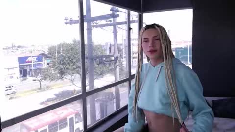 Snapshot of aaron_fordd chatting on 8, 1, 2026 Aaron fordd online show from 8, 1, 2026