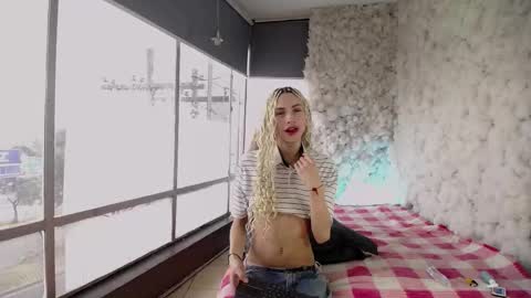 Snapshot of aaron_fordd chatting on 7, 2, 2026 Aaron fordd online show from 7, 2, 2026