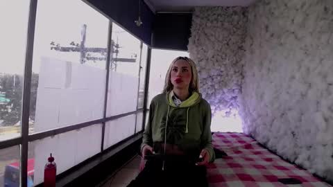 Snapshot of aaron_fordd chatting on 8, 2, 2026 Aaron fordd online show from 8, 2, 2026