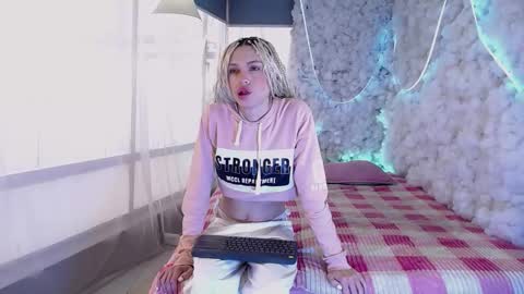 Snapshot of aaron_fordd chatting on 12, 2, 2026 Aaron fordd online show from 12, 2, 2026