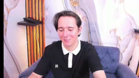 Aaron online show from 26, 10, 2025