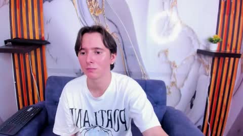 Aaron online show from 29, 10, 2025