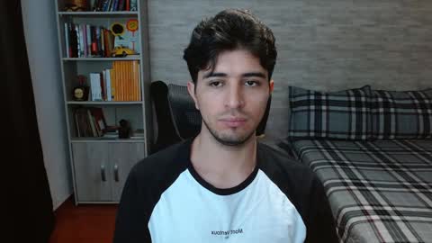 Aaron online show from 7, 11, 2025