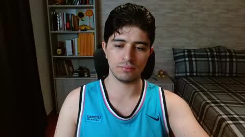 Aaron online show from 16, 5, 2026