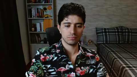 Aaron online show from 17, 5, 2026