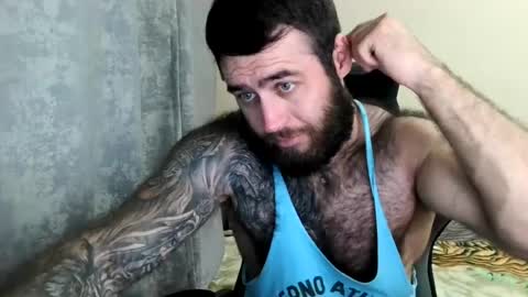 Snapshot of aaron_royal chatting on 20, 7, 2026 Davin tayl online show from 20, 7, 2026