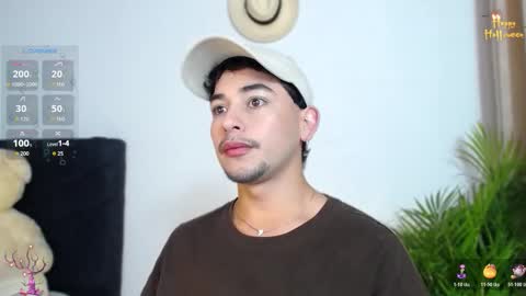 KAI  online show from 26, 10, 2025