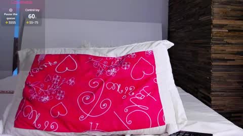 Snapshot of aaron_tate chatting on 7, 3, 2025 Aaron Tate online show from 7, 3, 2025