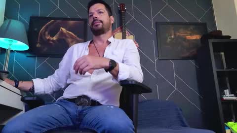 Aaron online show from 14, 2, 2026