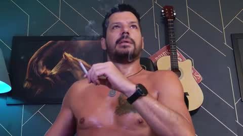 Aaron online show from 16, 2, 2026