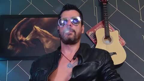 Aaron online show from 3, 3, 2026