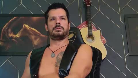 Aaron online show from 8, 3, 2026