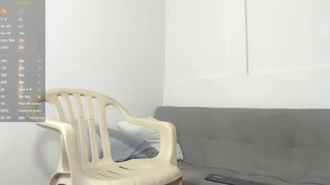 Snapshot of aaronhunter__ chatting on 10, 1, 2025 ig aaron hunter123 online show from 10, 1, 2025