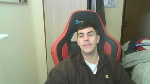 aaronlavine online show from 25, 4, 2026