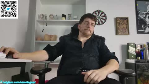 Snapshot of aaronlegend chatting on 1, 3, 2026 Aaron online show from 1, 3, 2026