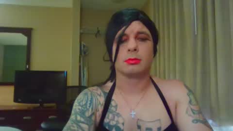 Snapshot of aaronprezent chatting on 3, 11, 2025 aaronprezent online show from 3, 11, 2025