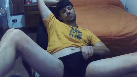 aaronspice online show from 10, 1, 2025