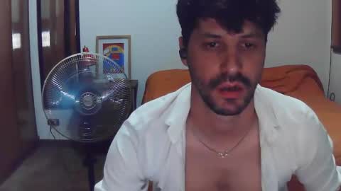 aaronspice online show from 14, 1, 2025