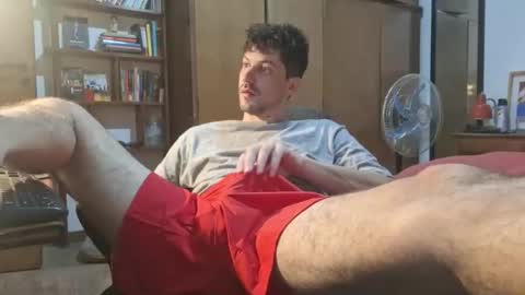 aaronspice online show from 5, 2, 2026